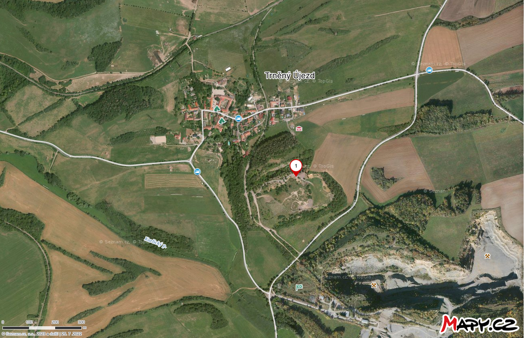 Nový Čižovec